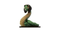 Guardian Naga- Night Below - Dungeons & Dragons Miniature (DDM) - #8